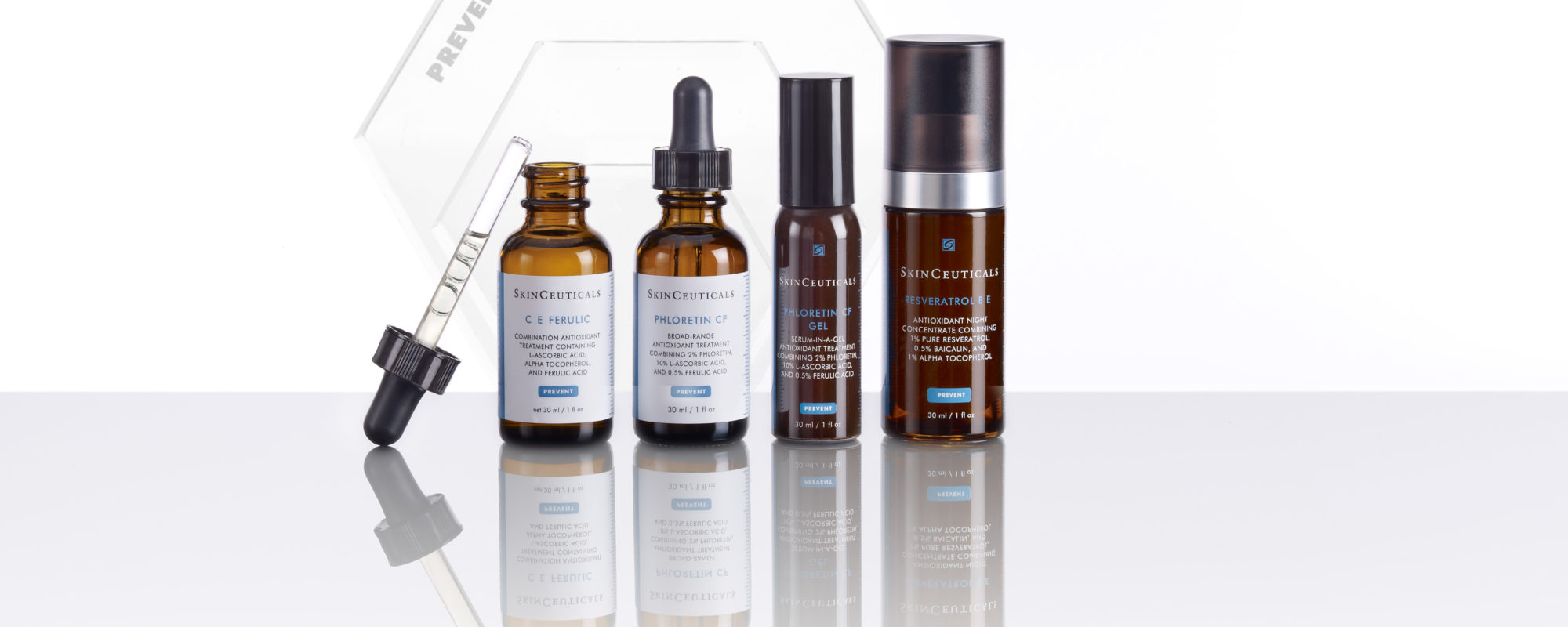 SkinCeuticals Prevent